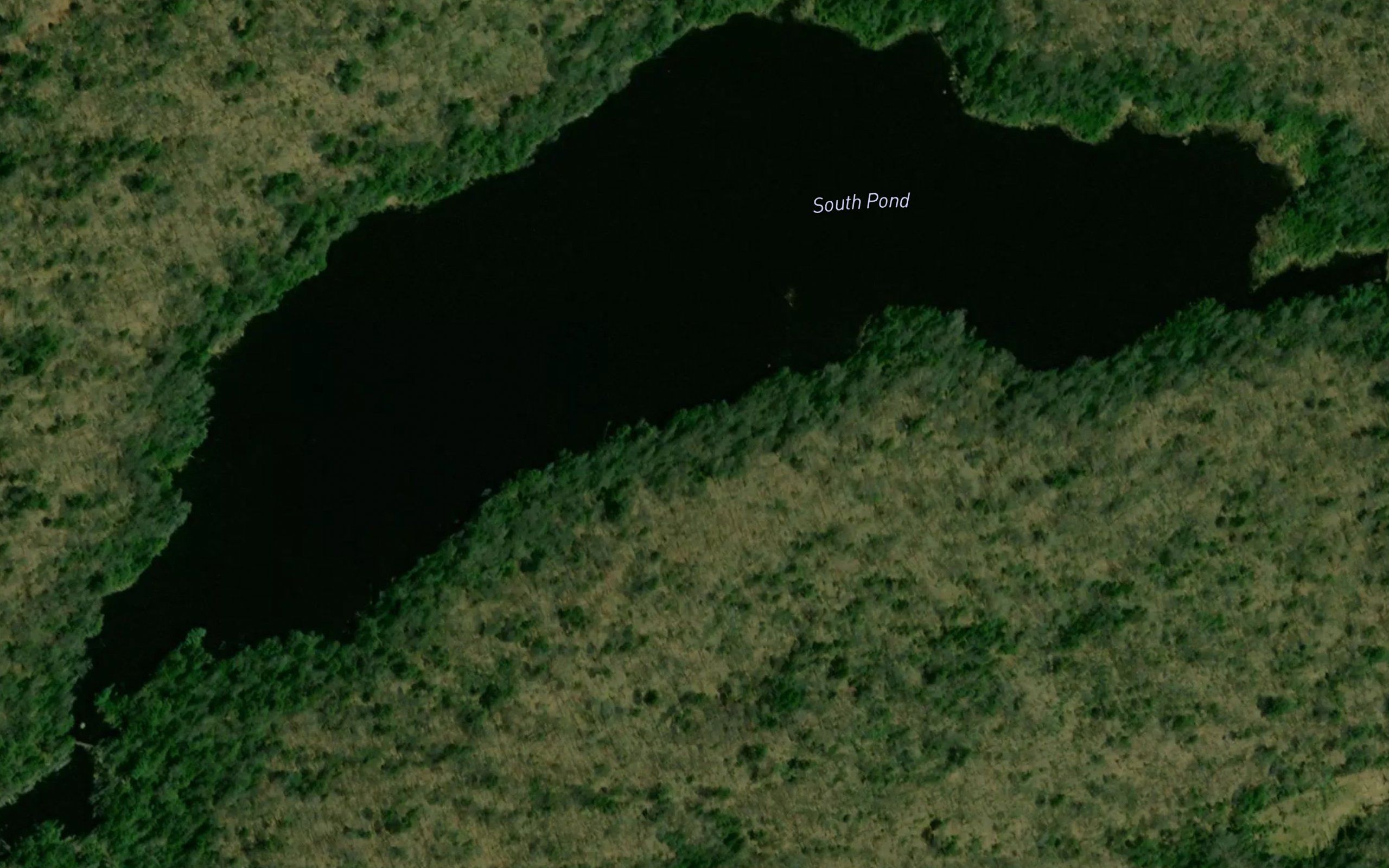 South Pond