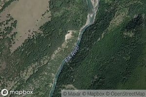Donald Creek