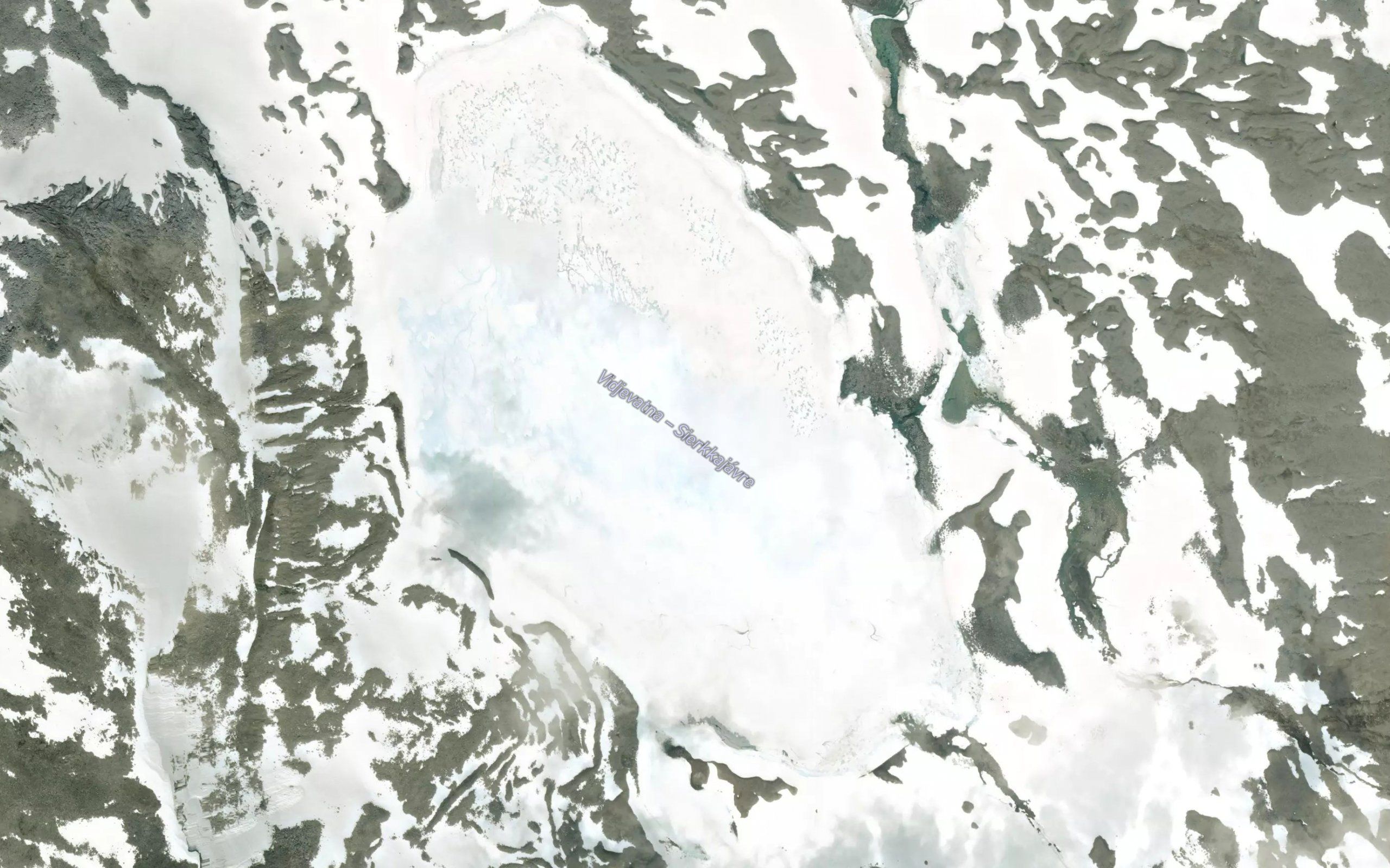 Sierkkajavre