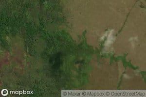 Danau Prinses Juliana