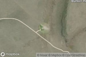 County Waterhole Number 7