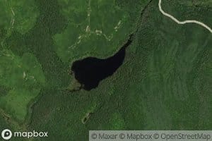 Lac Solitaire