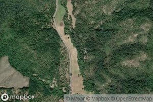 Canon Creek