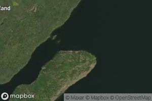 Gros Cap Channel