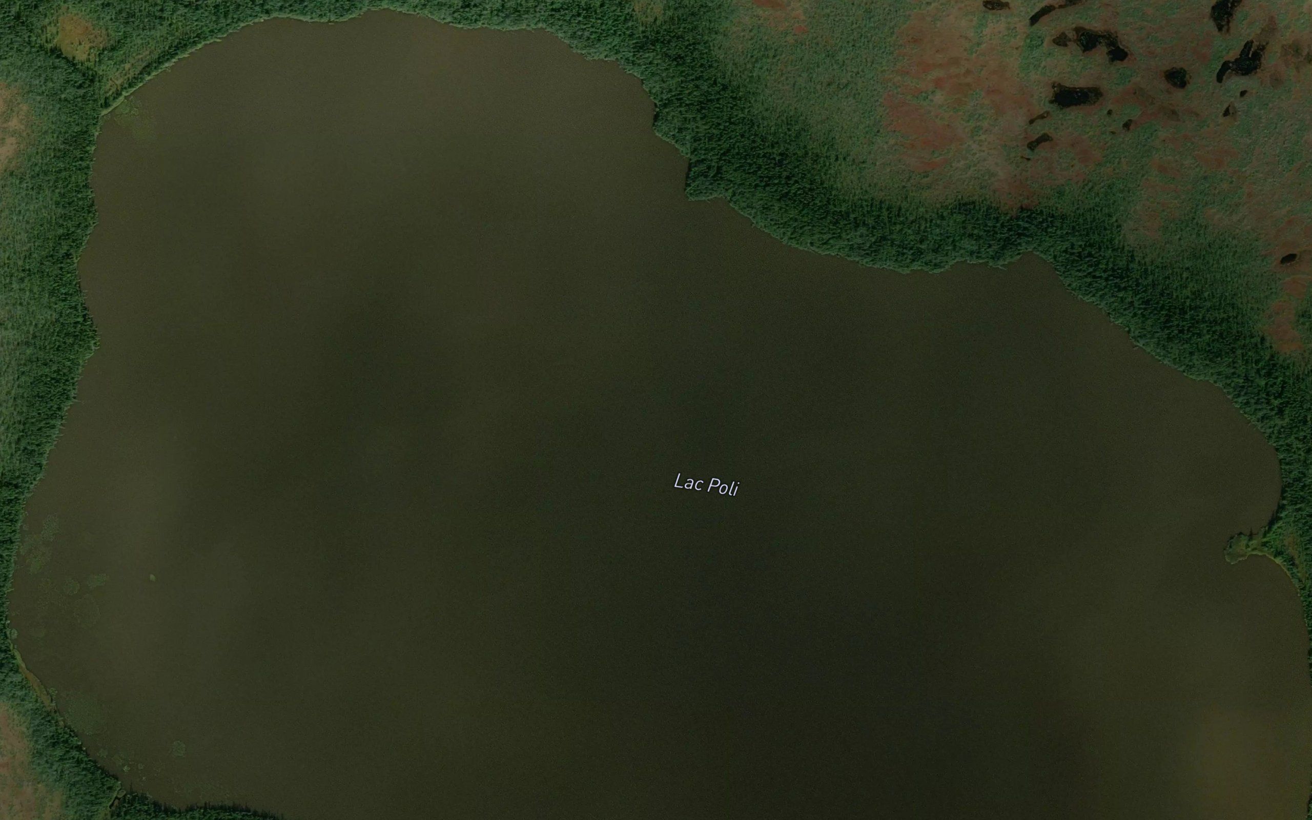 Lac Poli