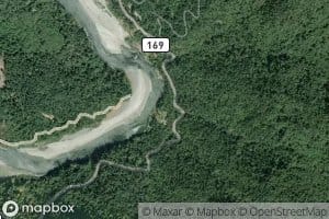 Ha Amar Creek