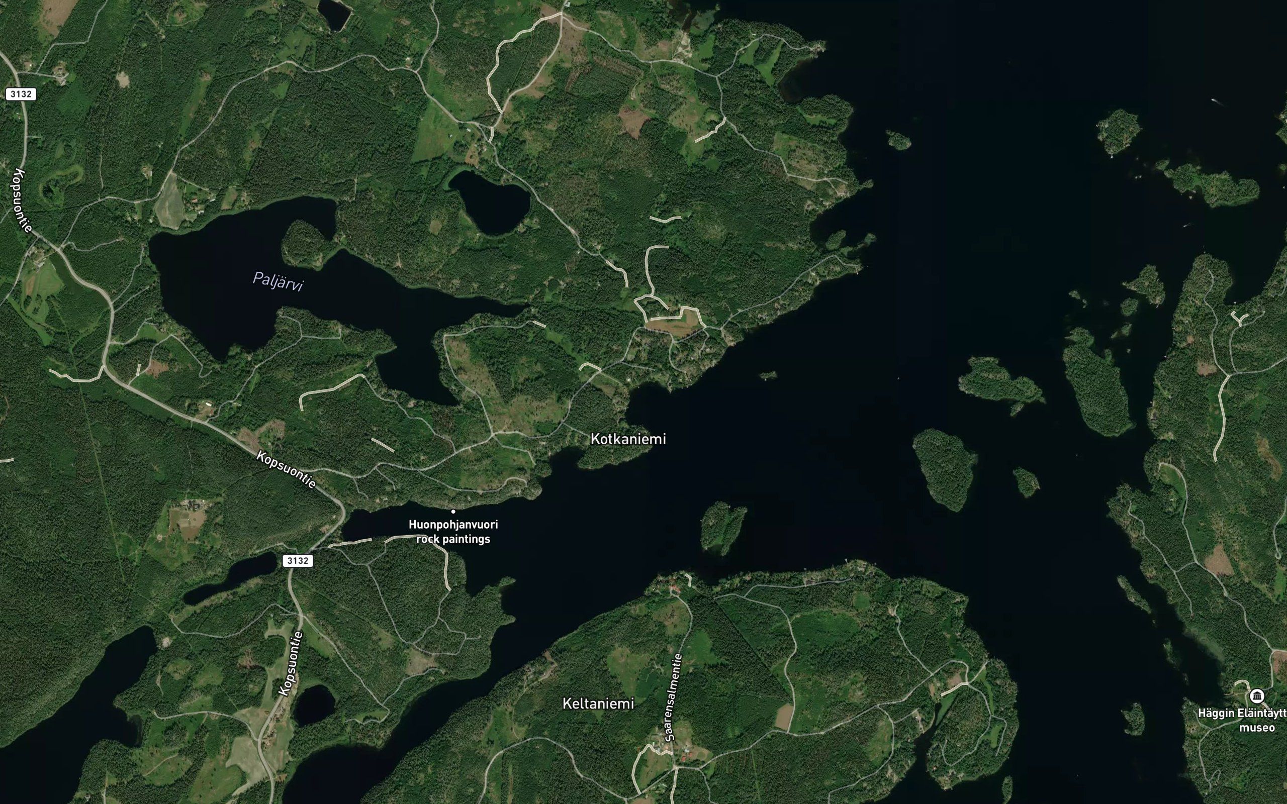 Kotkalahti