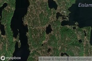 Flottetjorn (nedre)