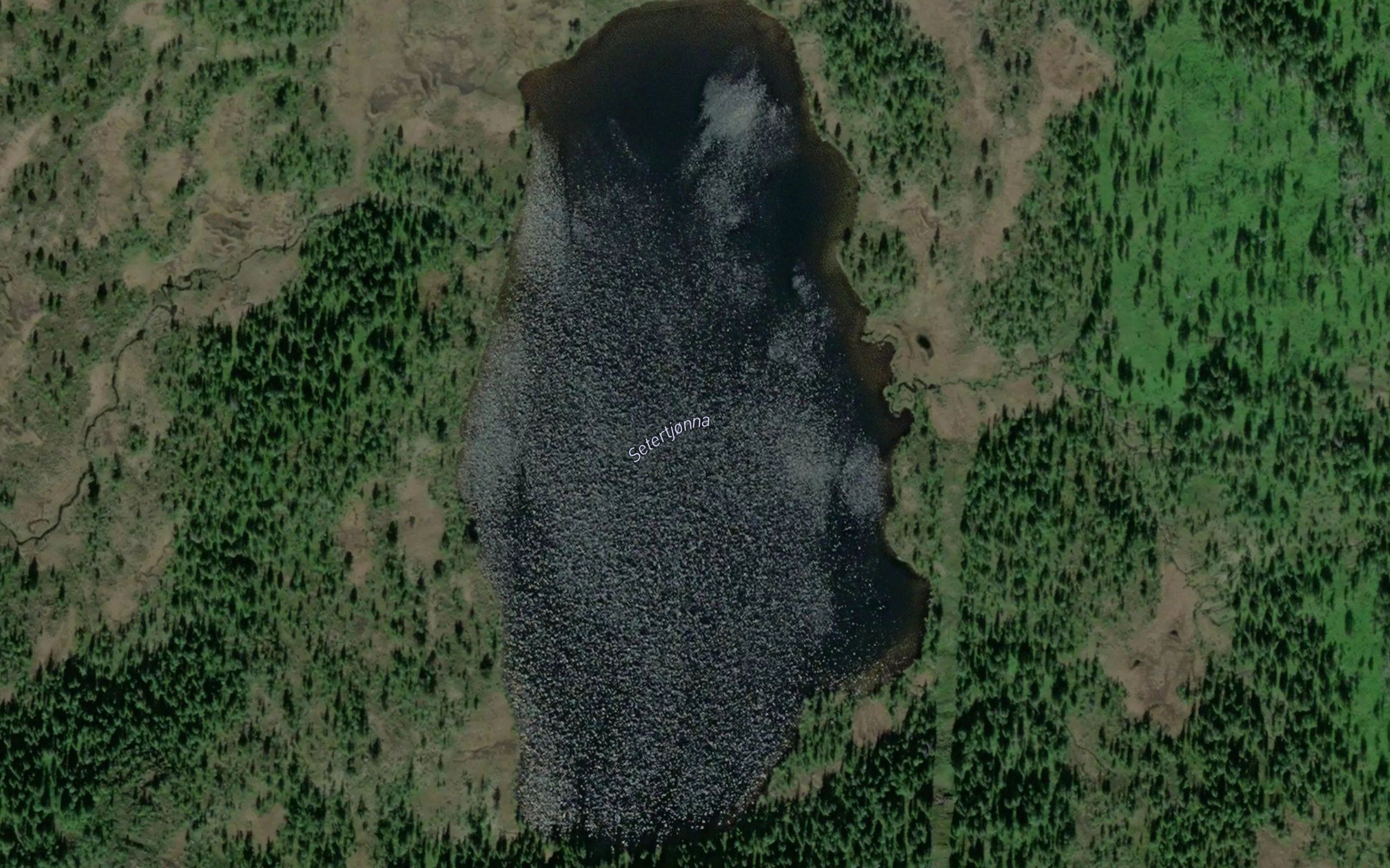 Setertjonna