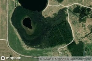 Ozero Bol'shoye Sokolovo