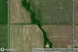 County Ditch Number Seventynine