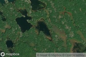 Beaver Lake