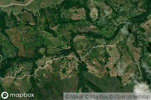 Quebrada La Buitrera