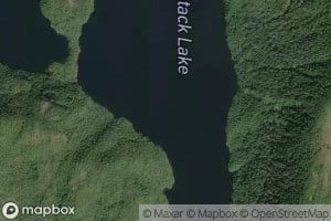 Tsimtack Lake
