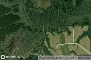 Middle Colyell Creek