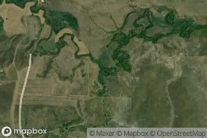 Dry Creek
