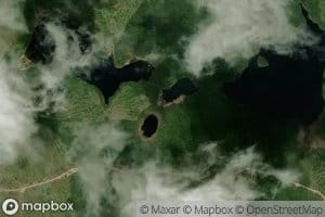 Lac du Becasseau