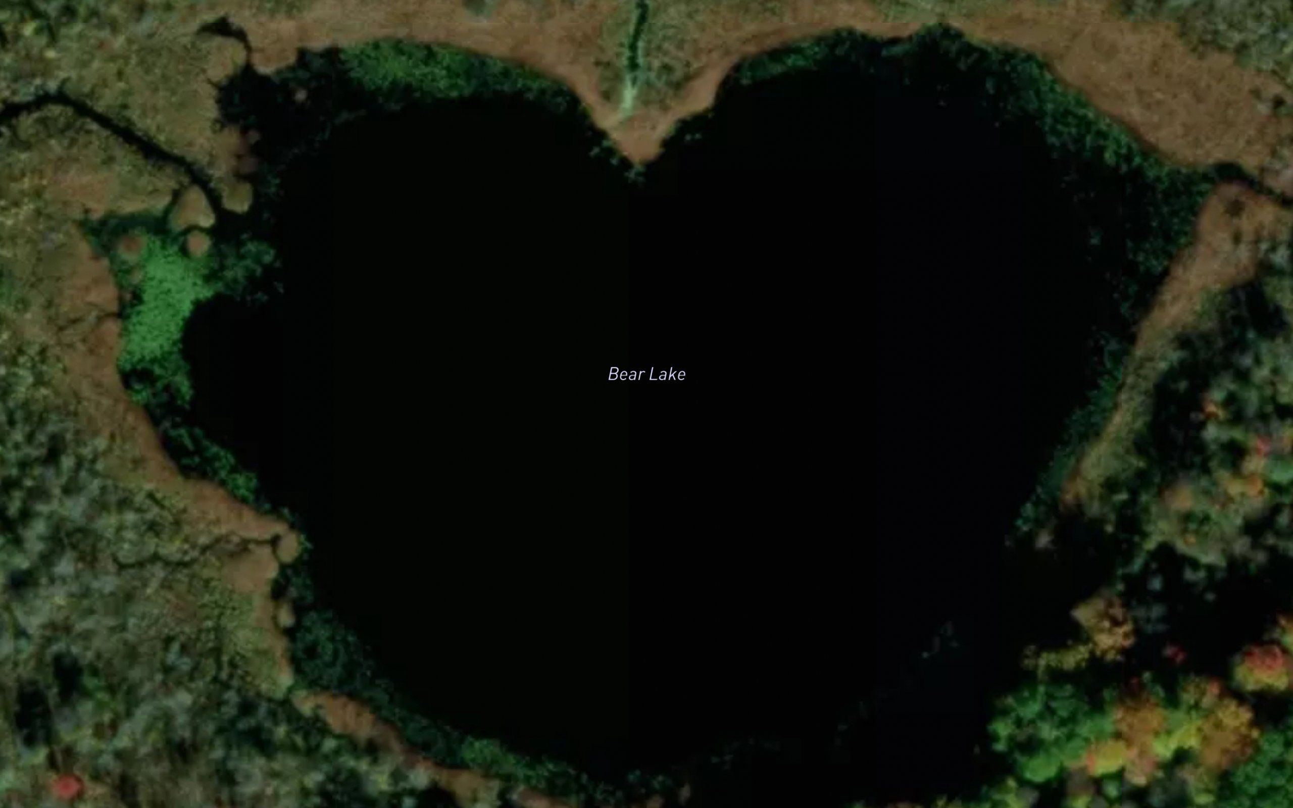 Bear Lake