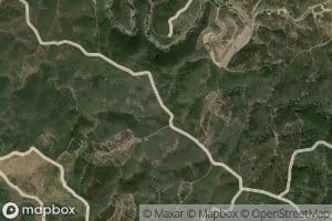 Ribeiro da Nave das Enguias