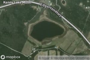Kenney Lake