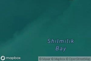 Shilmilik Bay