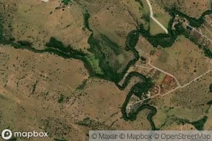 Corrego Mata da Onca