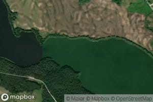 Jezioro Oleckie Male