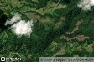 Quebrada Las Puertas