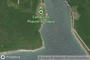 Puerto de Jagua