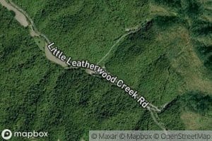 Dike Branch