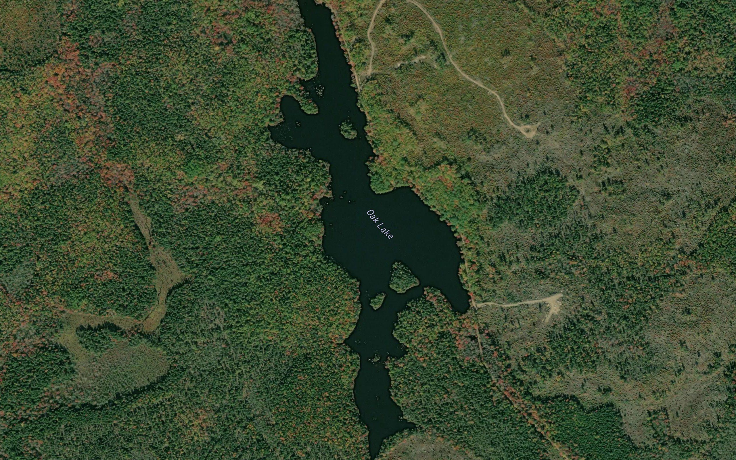 Oak Lake