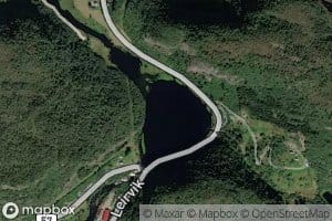 Stigestrandsvatn
