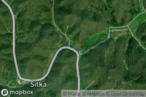 Goose Fork