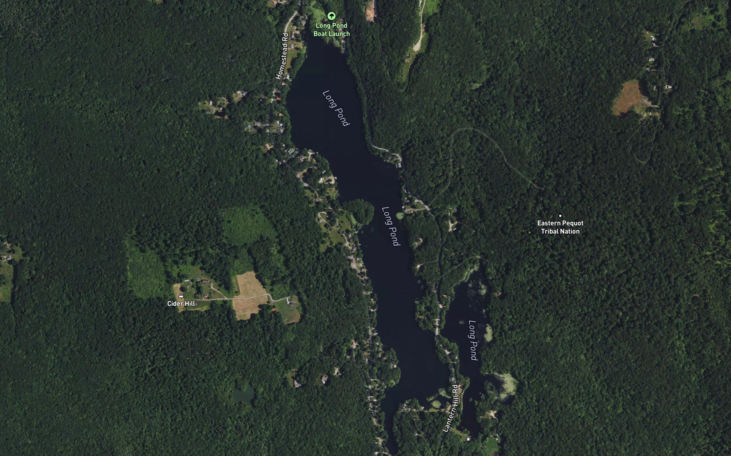Long Pond