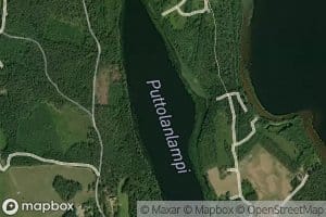 Puttolanlampi