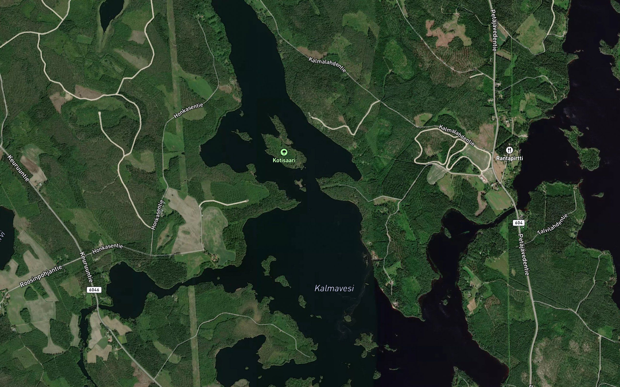 Naarasalmi