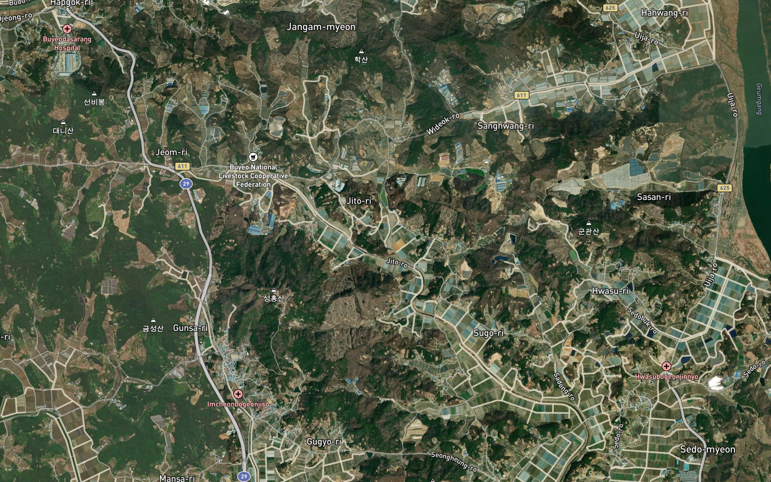 Jitocheon
