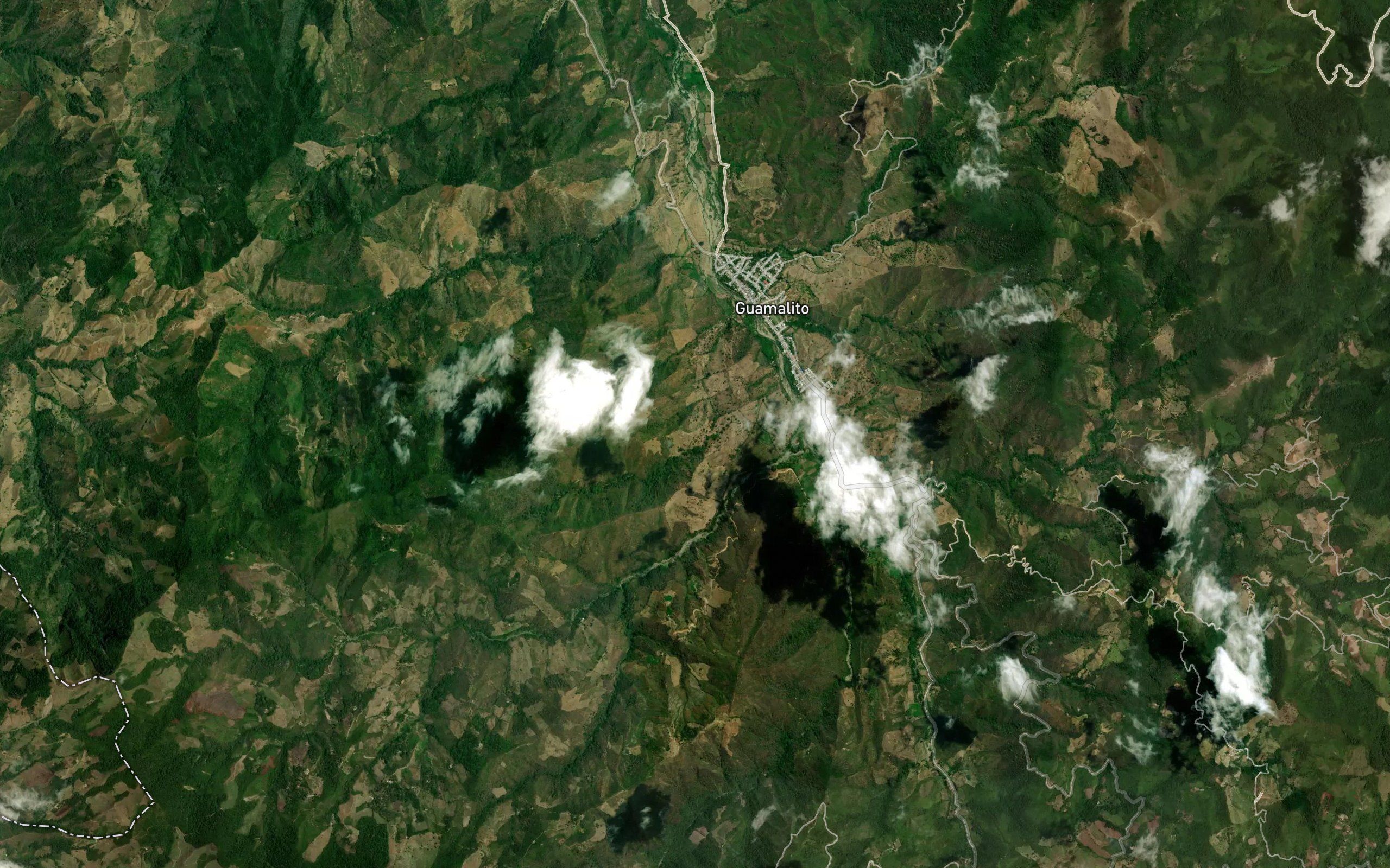 Quebrada Astilleros