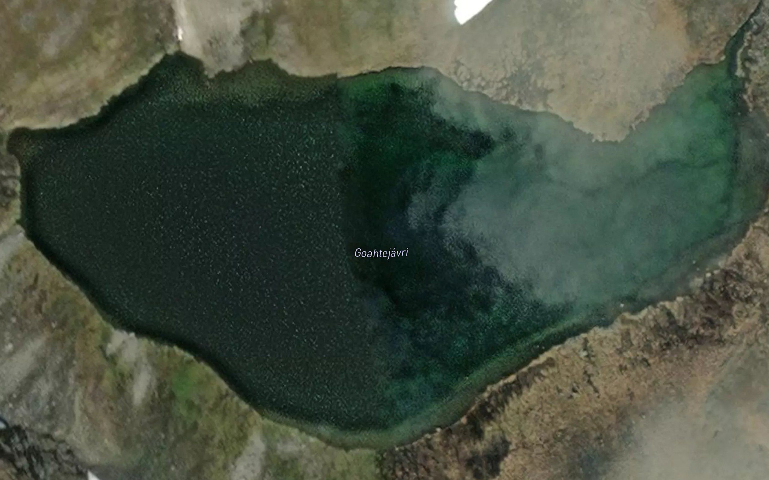Goahtejavri