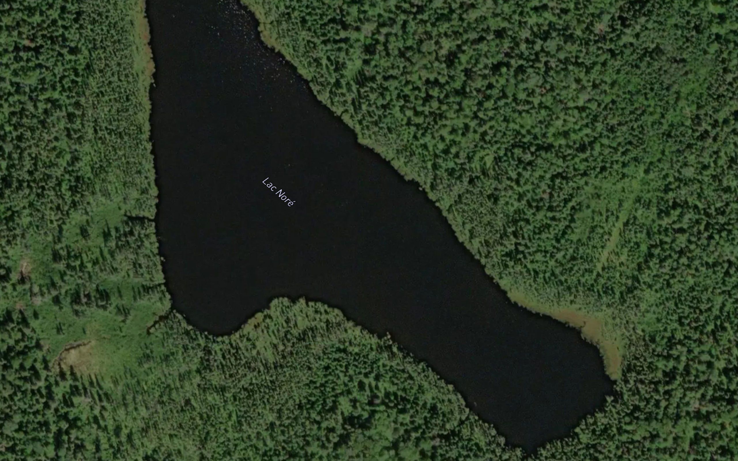Lac Nore