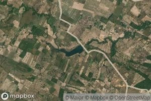 Ang Kep Nam Huai Tong Ton