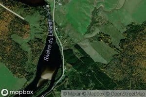 Cours d'eau des Bois Francs