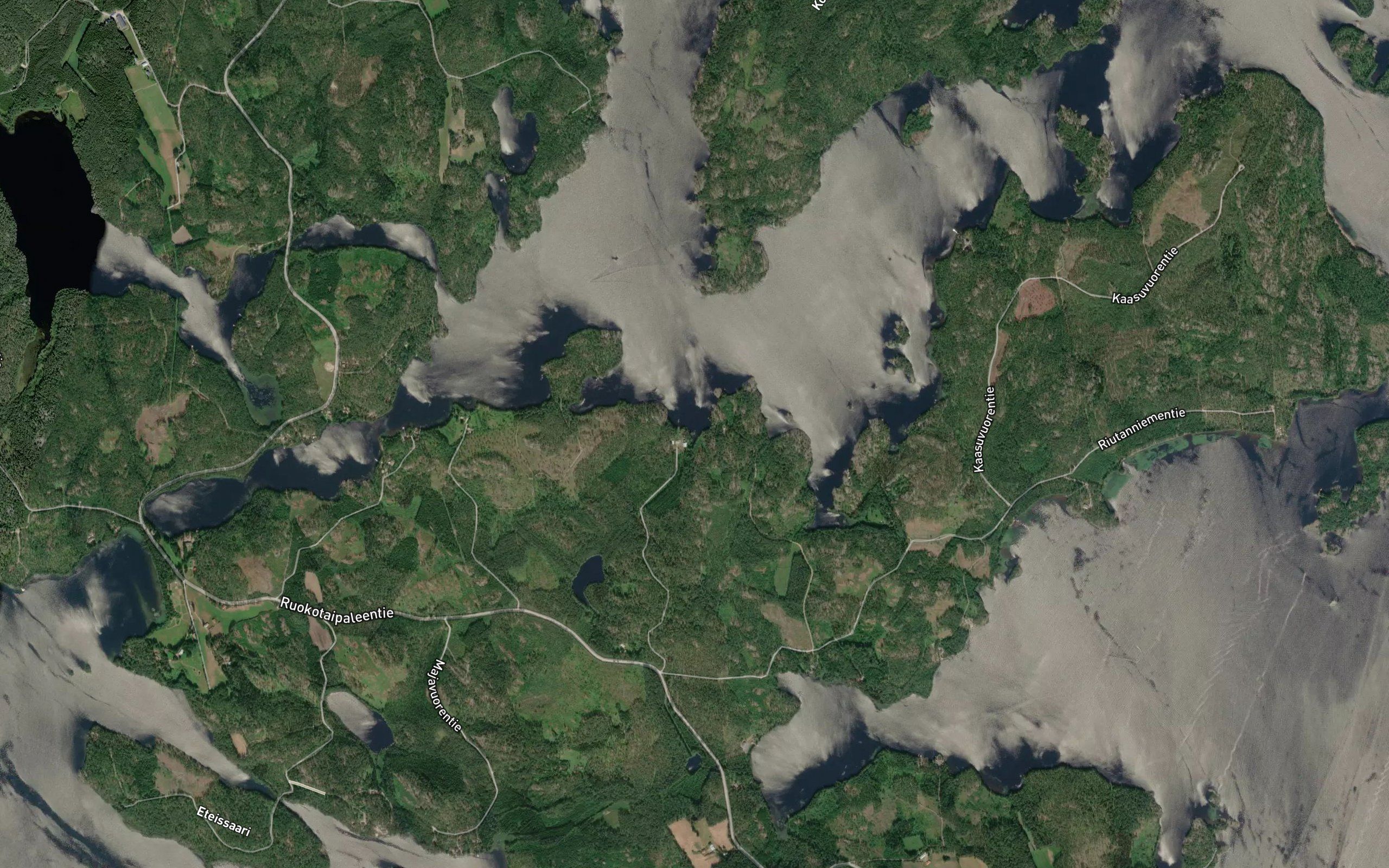 Jokipohja