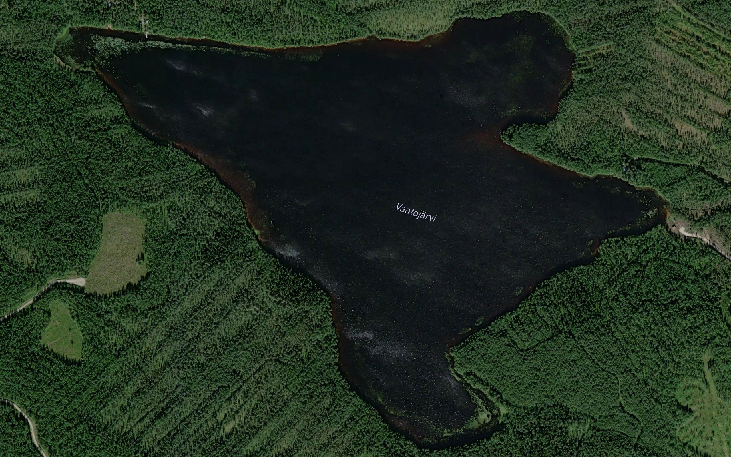 Vaatojarvi