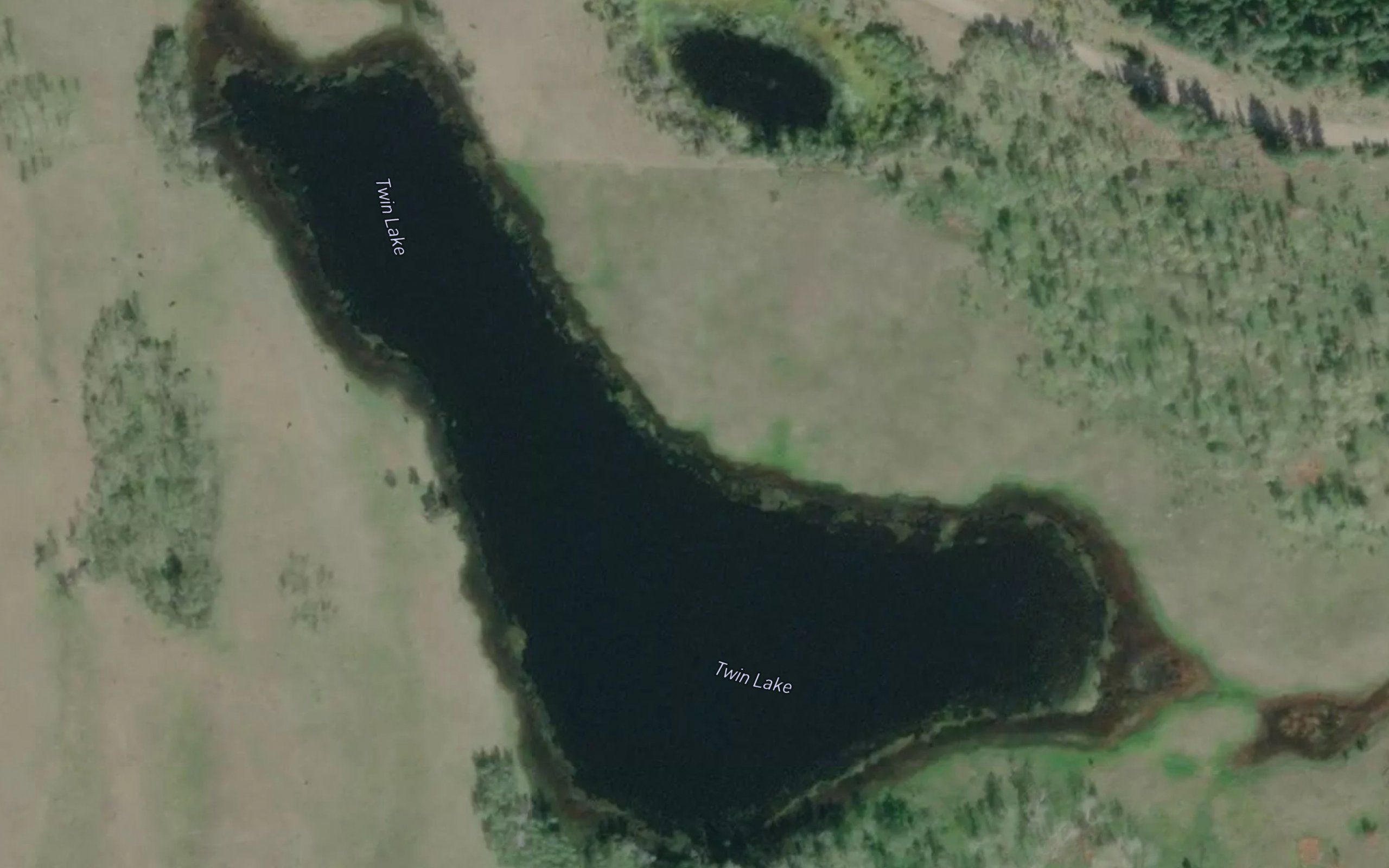 Twin Lake