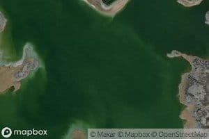 Northern Indian Lake