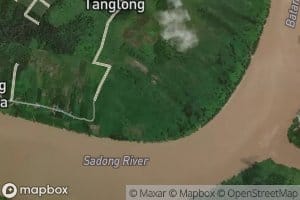 Tanjong Jagong