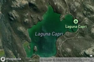 Laguna Capri