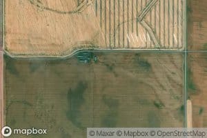 Lennox Lake