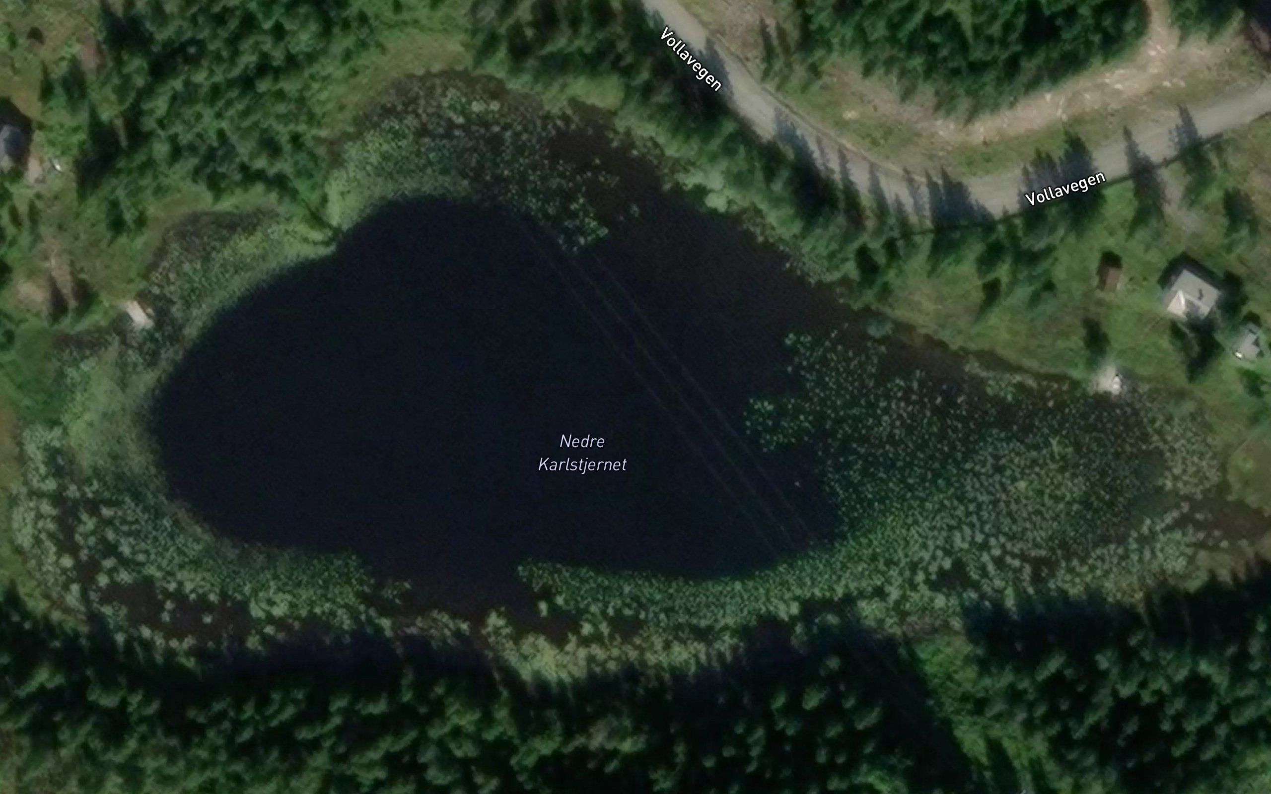 Karlstjernet